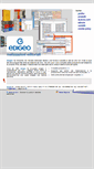 Mobile Screenshot of edigeo.it